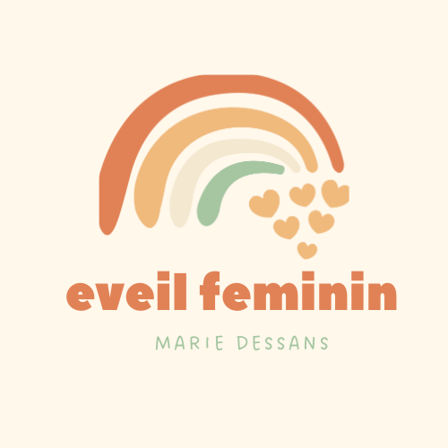 logo de eveilfeminin.fr