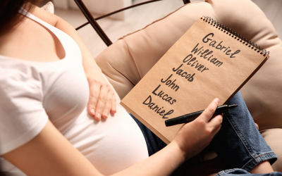 Signification du prénom de naissance en numérologie